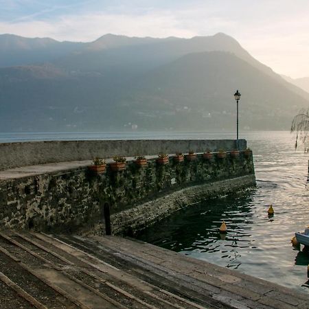 I Scalitt By Quokka 360 - Como Lake Typical House In The Fishing Village Carate Urio Exterior foto