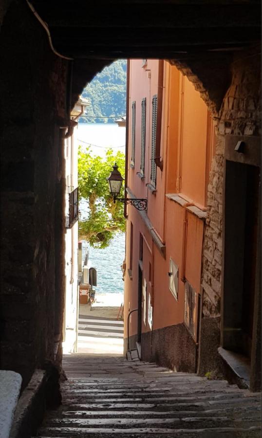 I Scalitt By Quokka 360 - Como Lake Typical House In The Fishing Village Carate Urio Exterior foto